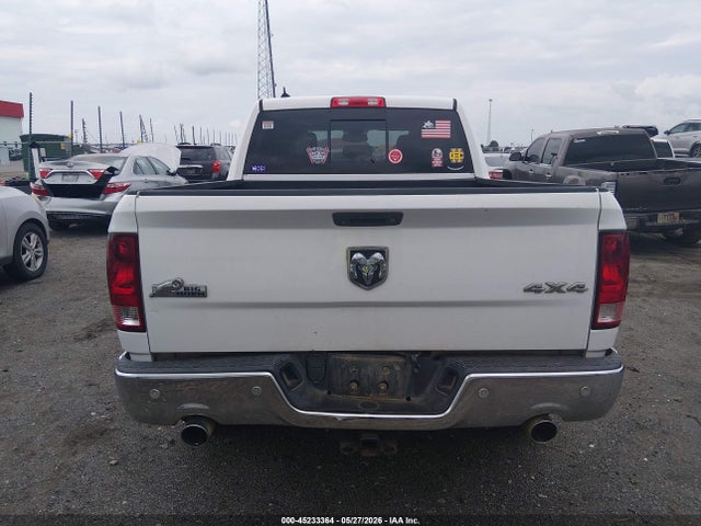 Ram 1500 Big Horn