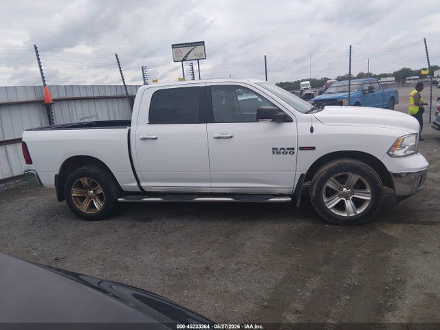 Ram 1500 Big Horn