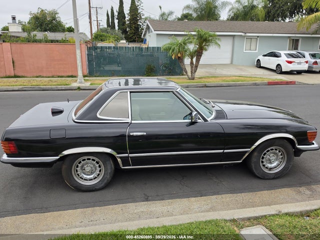 Mercedes-Benz 280 Series