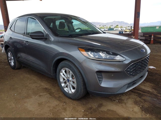 Salvage Ford Escape Image