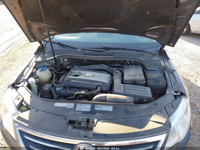 Volkswagen CC Sport