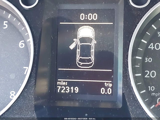 Volkswagen CC Sport