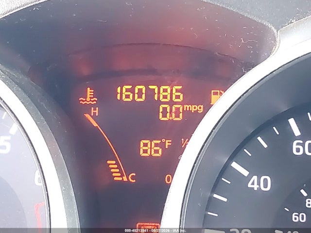 Nissan JUKE S