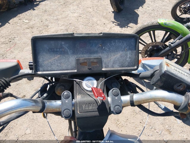 Yamaha Xs400 R