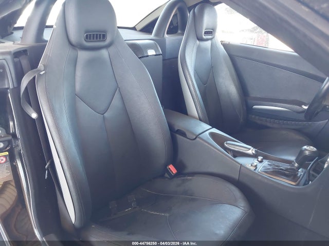 Mercedes-Benz Slk-class