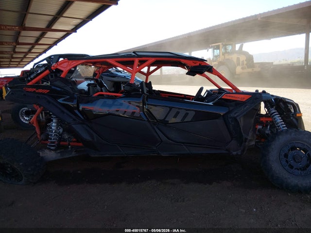 Can-Am Maverick X3 Max X Rs Turbo R