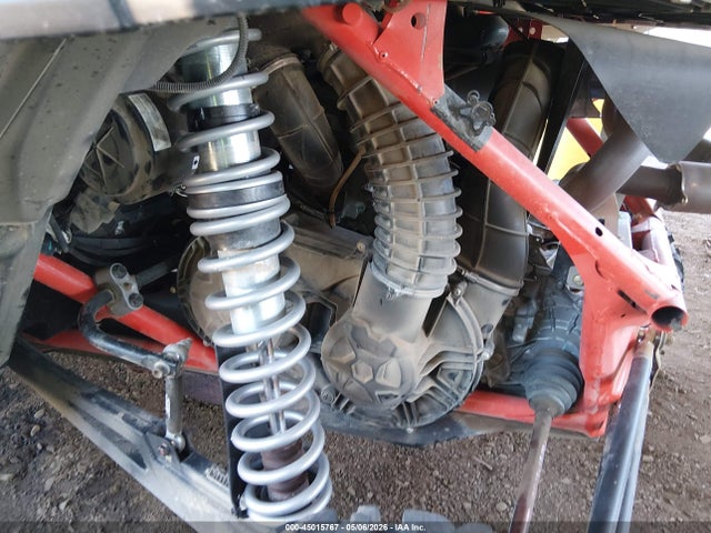 Can-Am Maverick X3 Max X Rs Turbo R