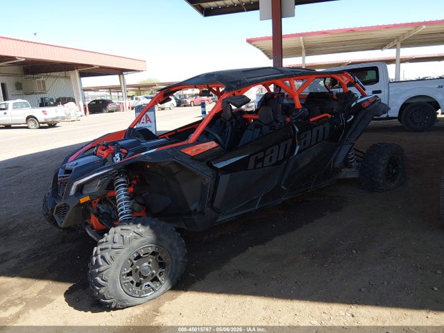 Can-Am Maverick X3 Max X Rs Turbo R