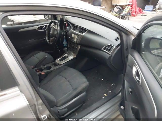 Nissan Sentra Sr