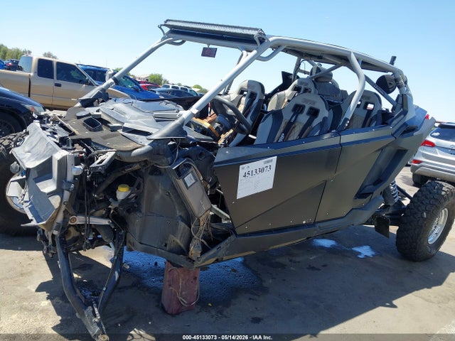 Polaris RZR Pro R 4 Ultimate Launch Edition