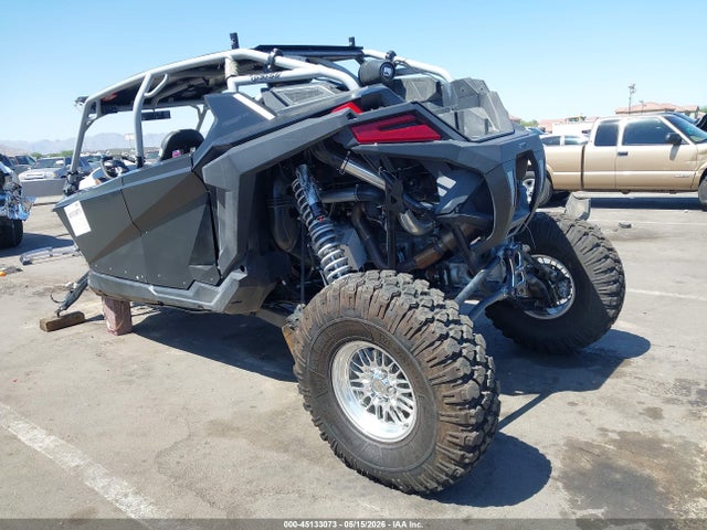 Polaris RZR Pro R 4 Ultimate Launch Edition