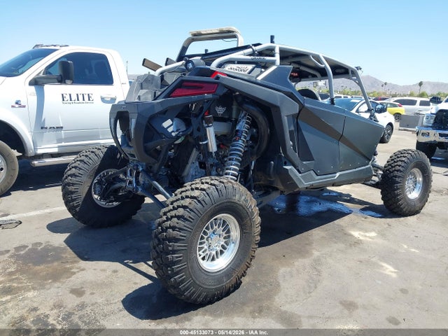 Polaris RZR Pro R 4 Ultimate Launch Edition