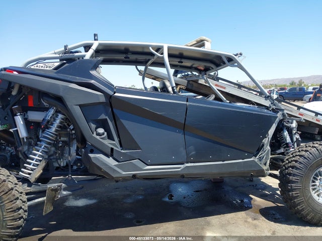 Polaris RZR Pro R 4 Ultimate Launch Edition