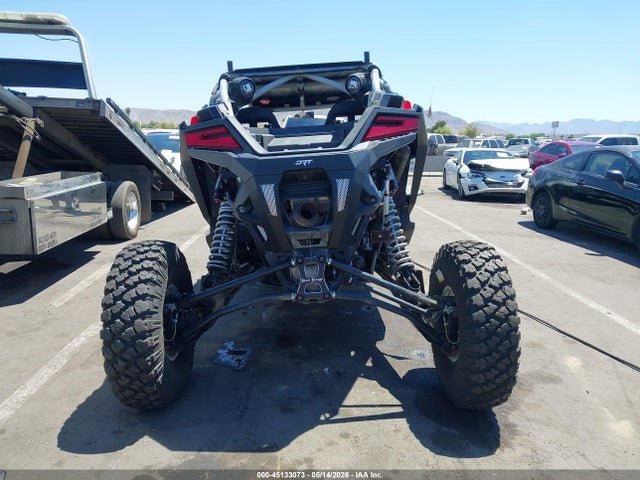 Polaris RZR Pro R 4 Ultimate Launch Edition