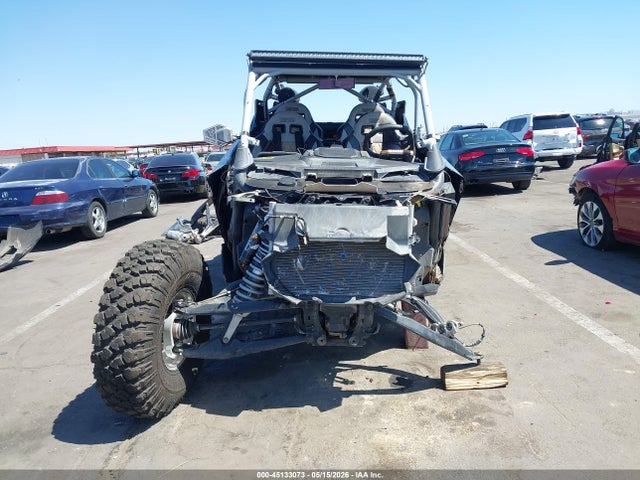 Polaris RZR Pro R 4 Ultimate Launch Edition
