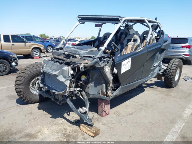 Polaris RZR Pro R 4 Ultimate Launch Edition