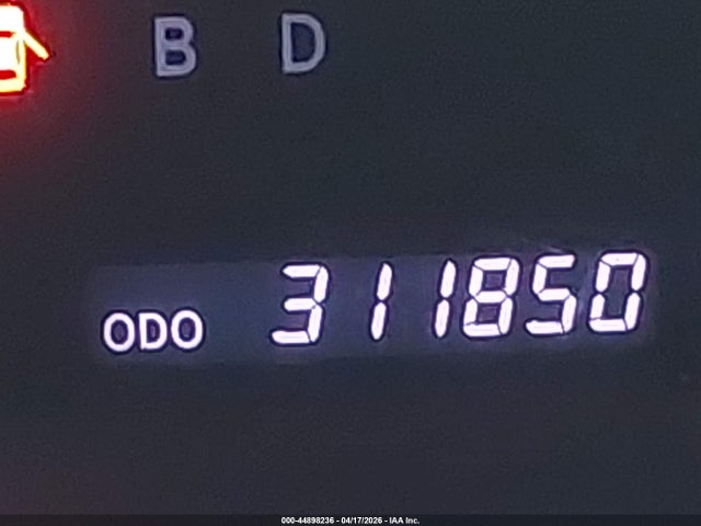 Toyota Highlander Limited V6