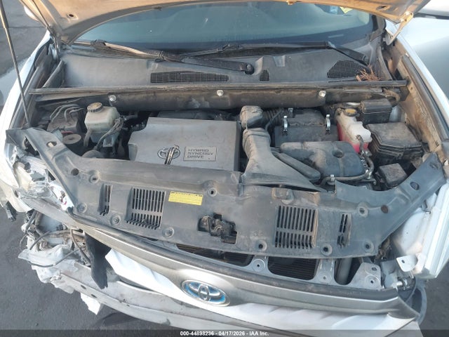 Toyota Highlander Limited V6