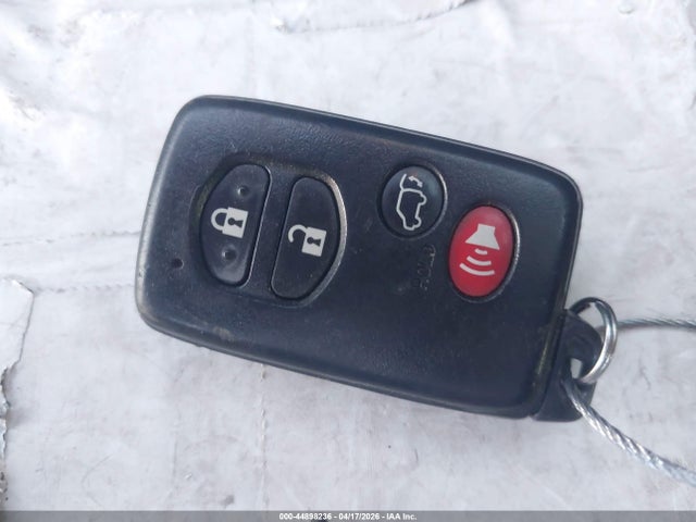 Toyota Highlander Limited V6