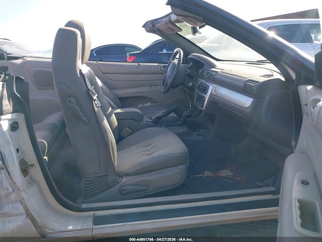 Chrysler Sebring Touring