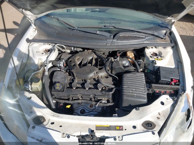 Chrysler Sebring Touring