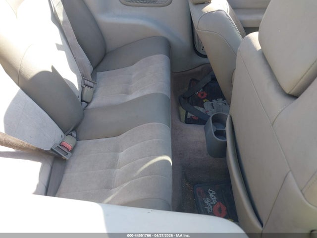 Chrysler Sebring Touring
