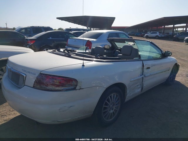 Chrysler Sebring Touring