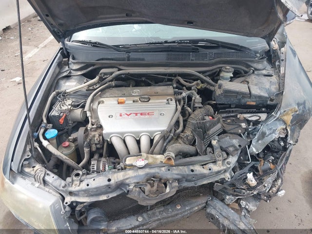 Acura TSX