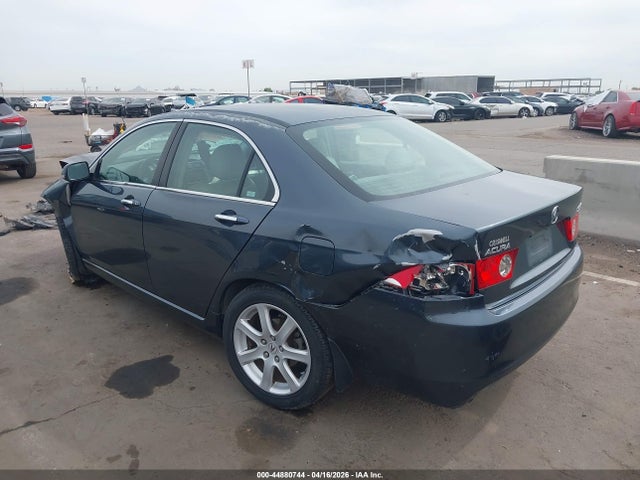 Acura TSX