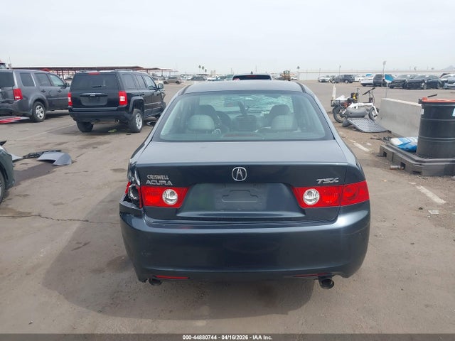 Acura TSX