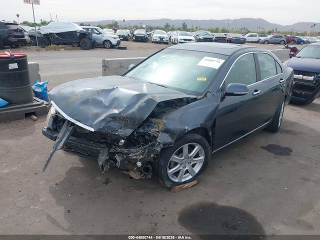 Acura TSX