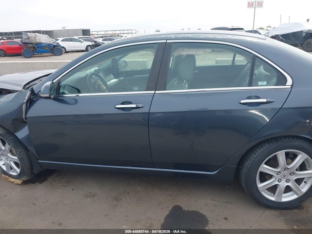 Acura TSX