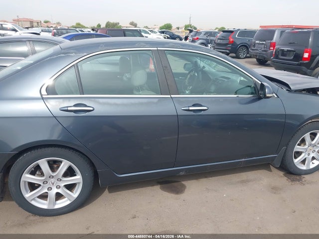 Acura TSX