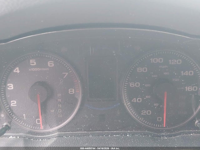 Acura TSX