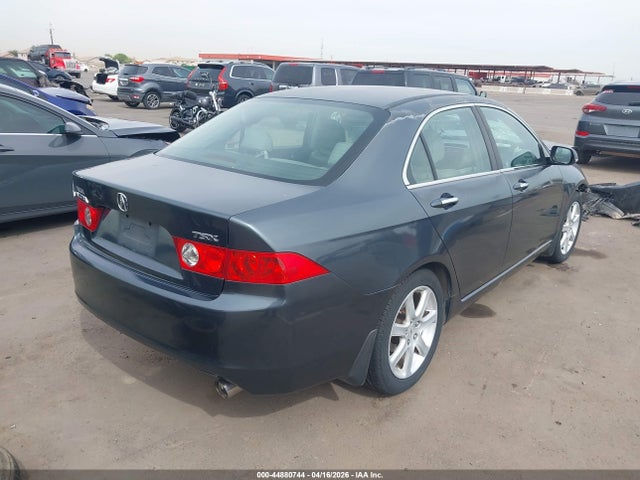 Acura TSX