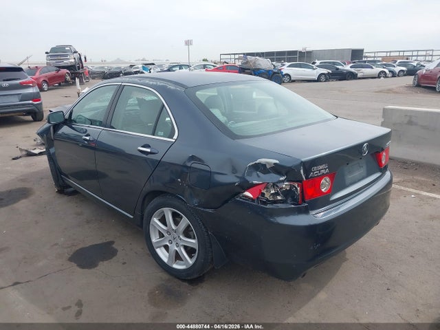 Acura TSX