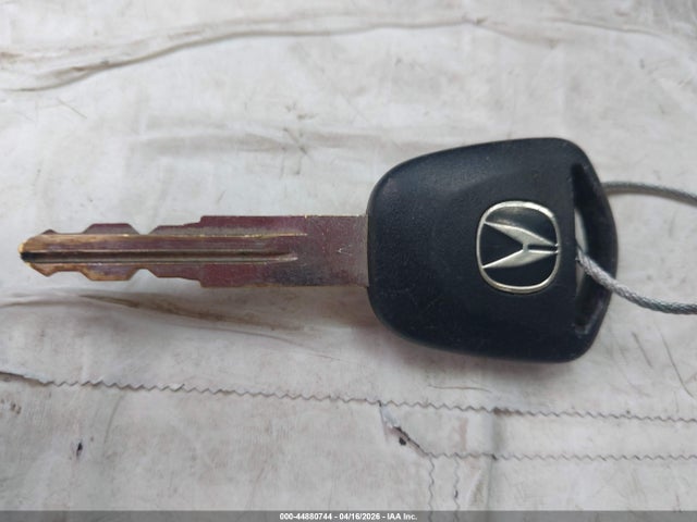 Acura TSX