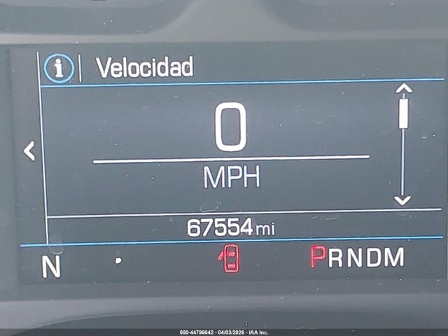 Chevrolet Camaro Rwd  1lt