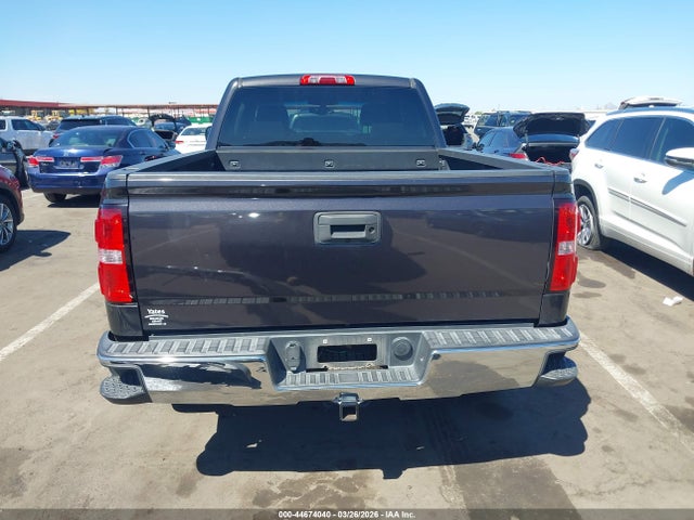 GMC Sierra 1500 Sle