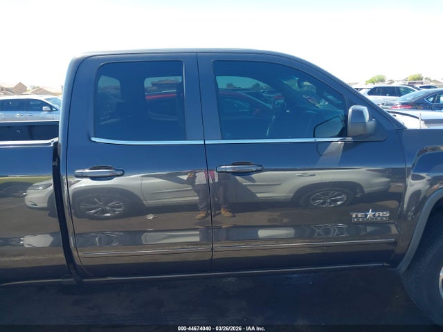 GMC Sierra 1500 Sle
