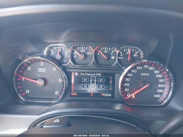 GMC Sierra 1500 Sle