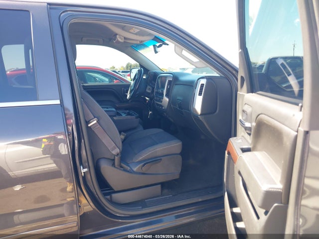 GMC Sierra 1500 Sle
