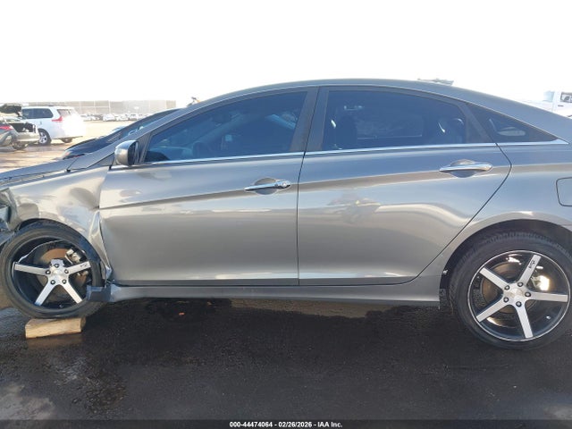 Hyundai SONATA Se 2.0t