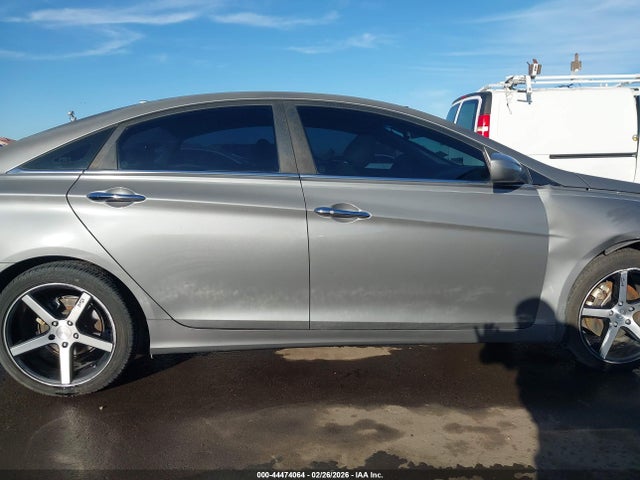 Hyundai SONATA Se 2.0t