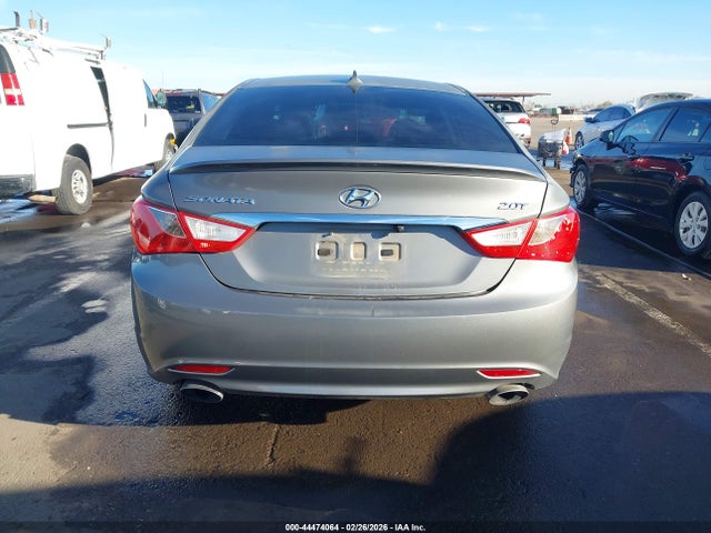 Hyundai SONATA Se 2.0t