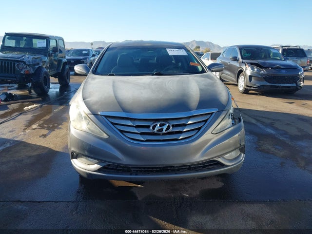 Hyundai SONATA Se 2.0t