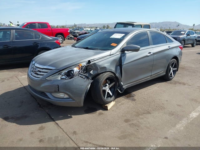 Hyundai SONATA Se 2.0t