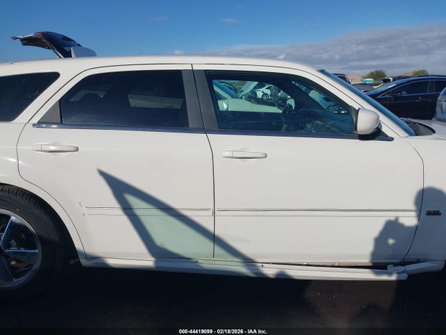 Dodge Magnum
