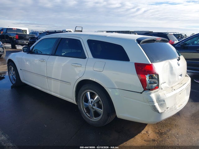 Dodge Magnum