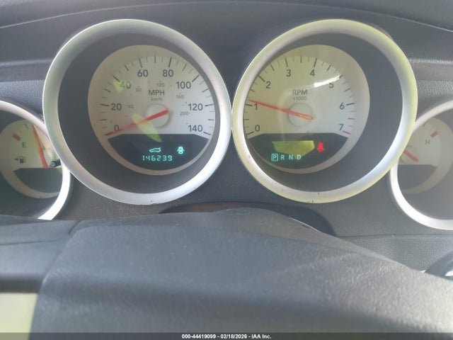 Dodge Magnum